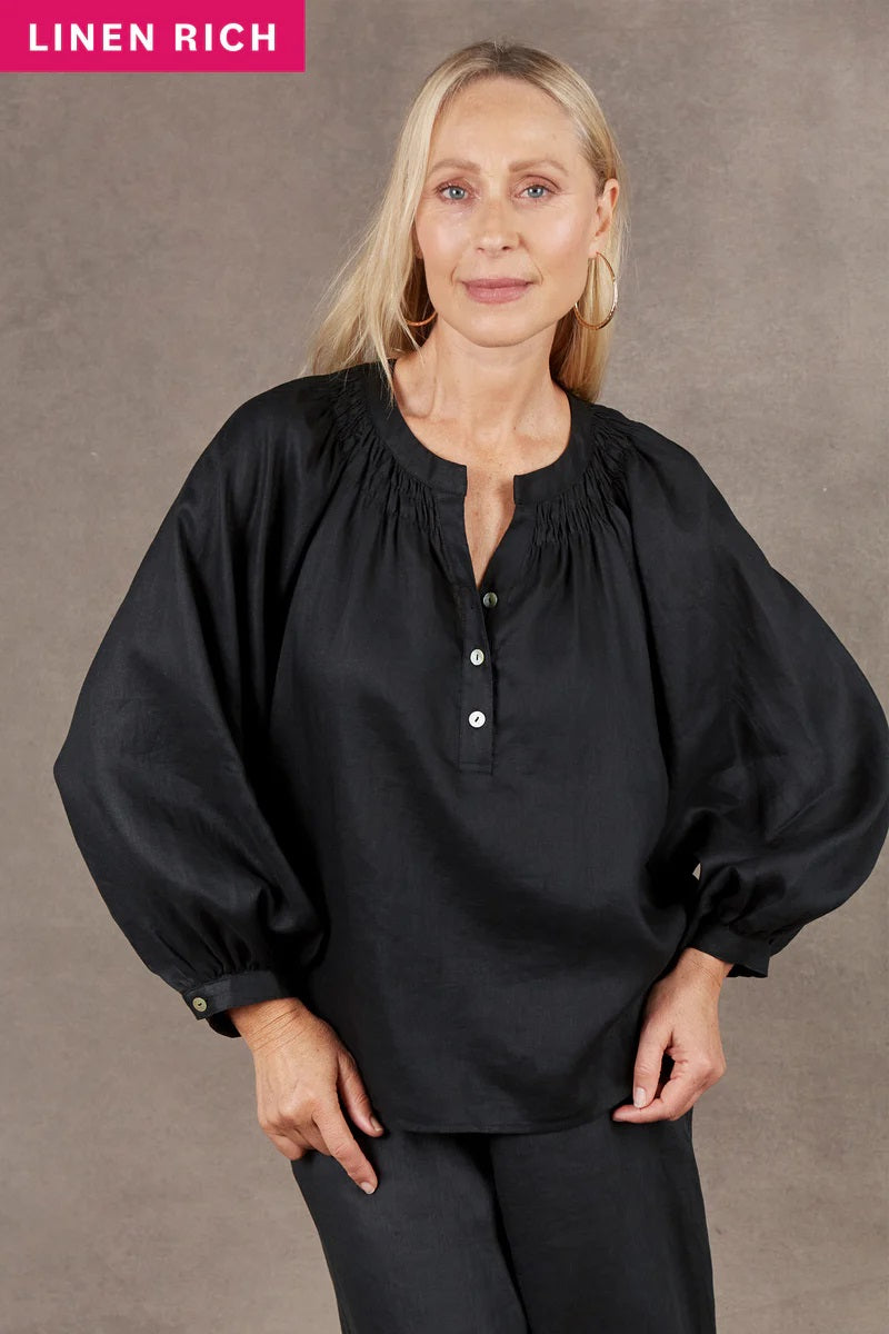 Nama Blouse Ebony [sz:s]