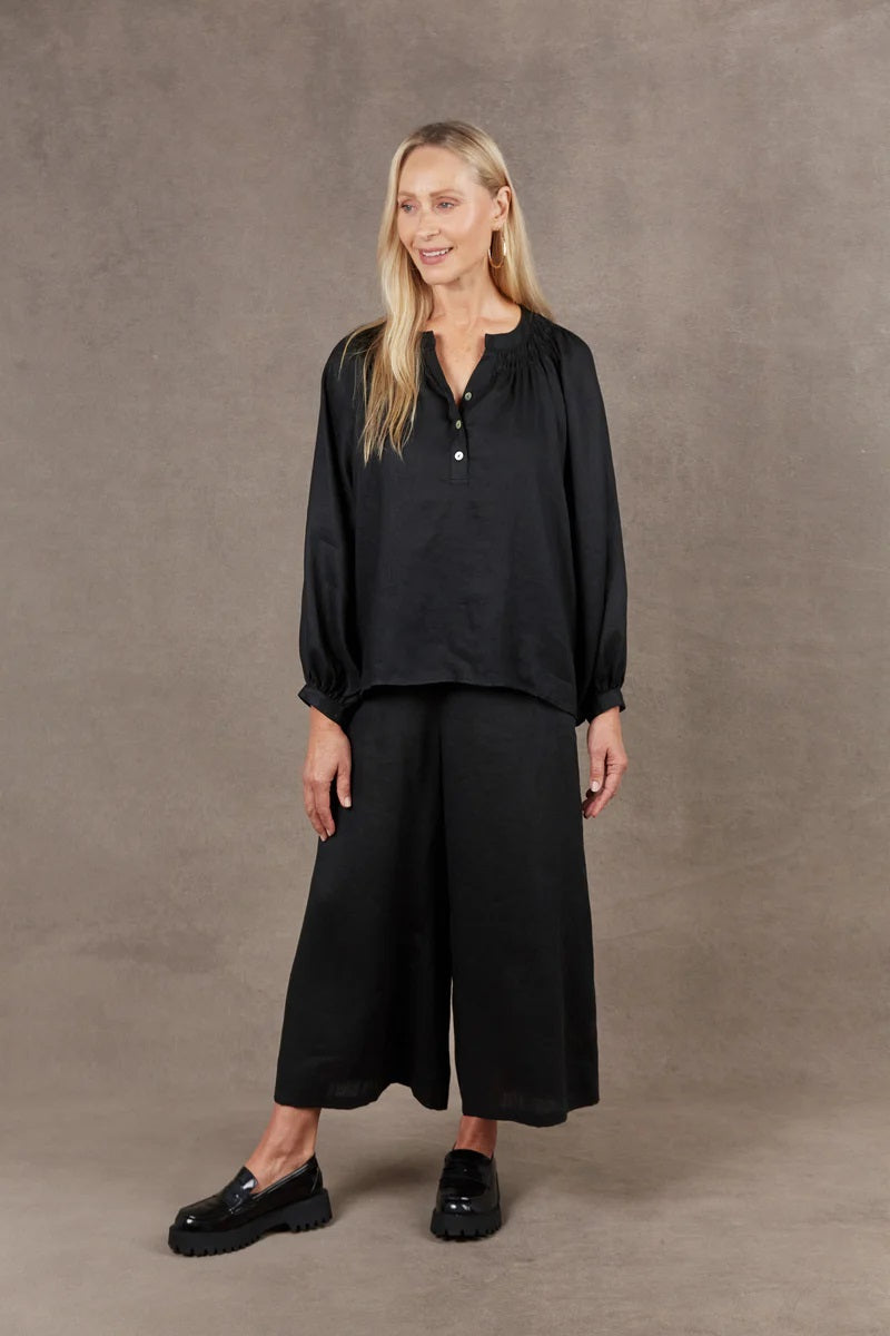 Nama Blouse Ebony [sz:s]