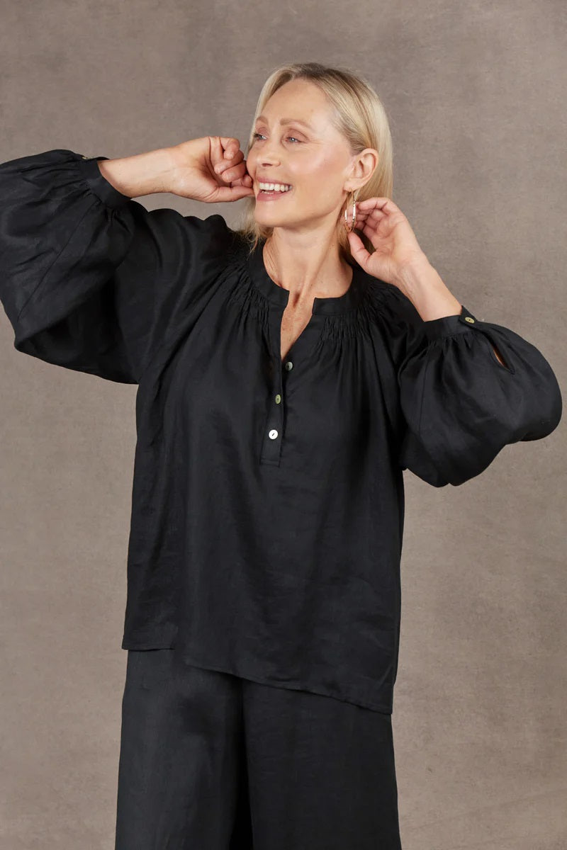 Nama Blouse Ebony [sz:s]