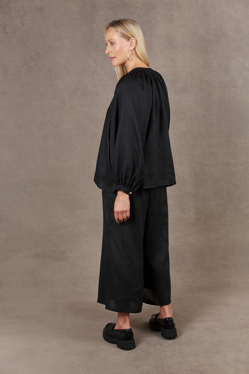 Nama Blouse Ebony [sz:s]