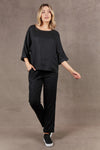 Nama Relax Pant [sz:xs Clr:ebony]