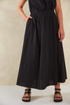 Haven - Adelfia Maxi Skirt [sz:xs/s Clr:domino]