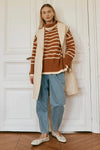 Eb & Ive - Pepi Relaxed Denim Pant [sz:s]