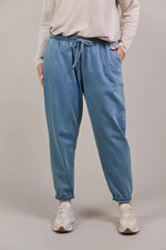 Eb & Ive - Pepi Relaxed Denim Pant [sz:s]