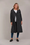 Eb & Ive - Argo Coat [sz:s Clr:black]