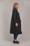 Eb & Ive - Argo Coat [sz:s Clr:black]