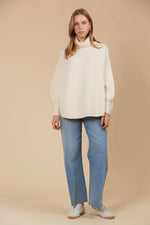 Isle Of Mine - Miru Poncho Canvas [sz:one Size]