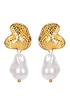 Eb And Ive - Alegreia Vintage Earring
