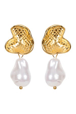 Eb And Ive - Alegreia Vintage Earring