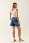 Eb And Ive - Francia Frill Tank White [sz:s]