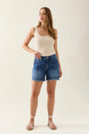 Eb And Ive - Francia Frill Tank White [sz:s]