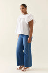 Isle Of Mine - Aurora Frill Top Lotus [sz:s]