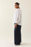 Isle Of Mine - Nilsa Blouse Lotus [sz:xs]