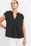 Haven - Brasilia Top Black [sz:s]