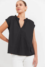 Haven - Brasilia Top Black [sz:s]