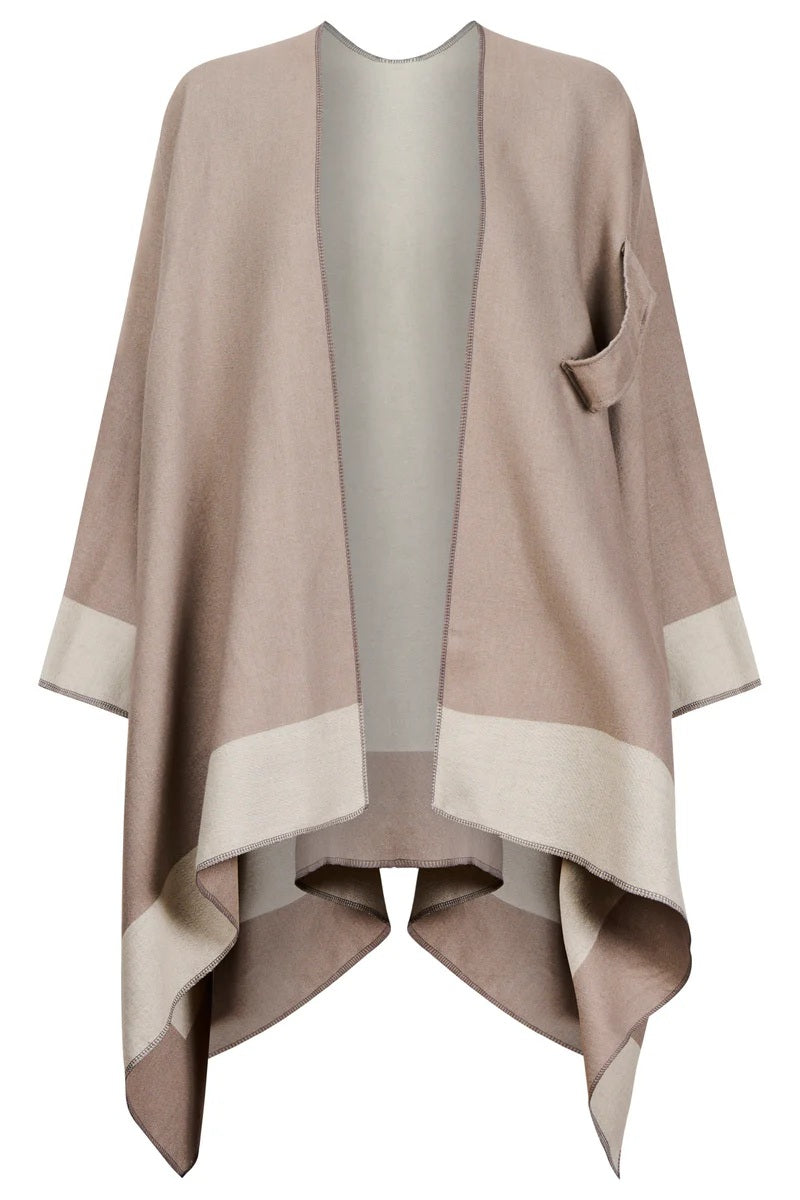 Eb & Ive - Ayla Cape Dune/bisque [sz:one Size]