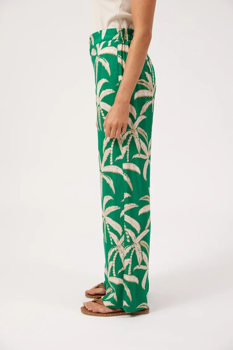 Haven - Congo Pants Palm [sz:s]