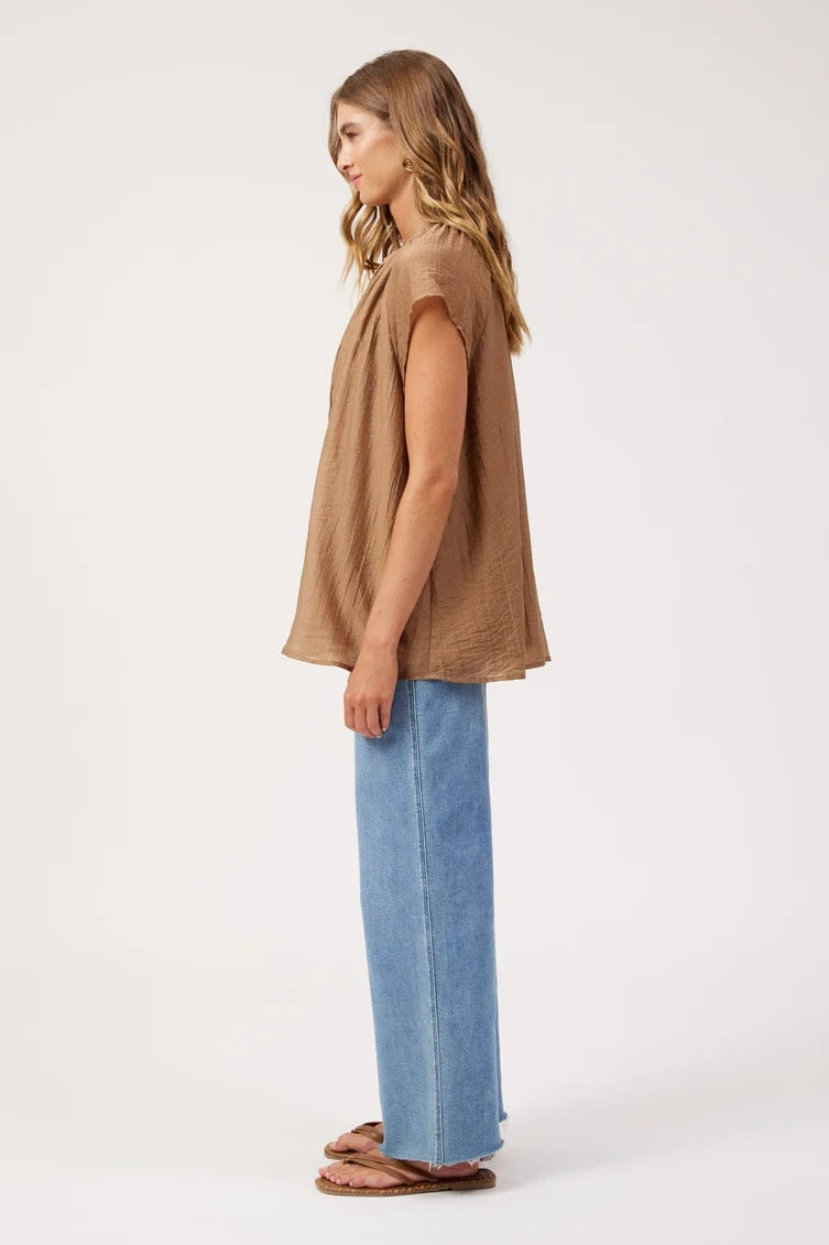 Haven - Kenya Top Wheat [sz:xs]