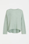 Elk The Label - Agna Sweater New Mint [sz:s/m]