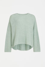Elk The Label - Agna Sweater New Mint [sz:s/m]