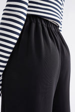 Elk The Label - Alden Pant Black [sz:10]