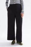 Elk The Label - Alden Pant Black [sz:12]