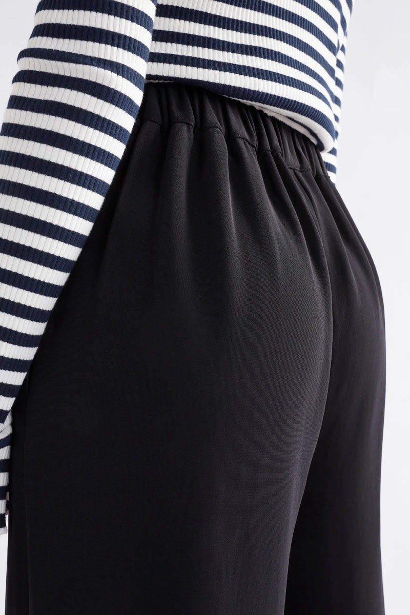 Elk The Label - Alden Pant Black [sz:12]