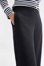 Elk The Label - Alden Pant Black [sz:12]