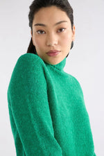 Elk The Label - Enka Sweater Milan Green [sz:s/m]