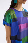 Elk The Label - Lucent Tee Lento Print [sz:10]