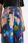 Elk The Label - Lato Pant Vaara Print [sz:10]
