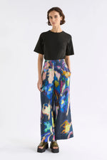 Elk The Label - Lato Pant Vaara Print [sz:10]