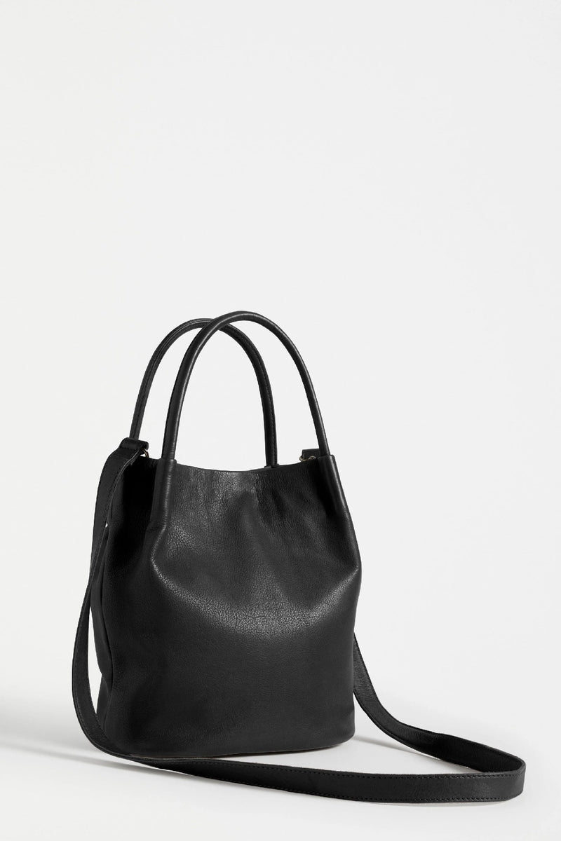 Elk The Label - Mni Orsa Crossbody [sz:o/s Clr:black]