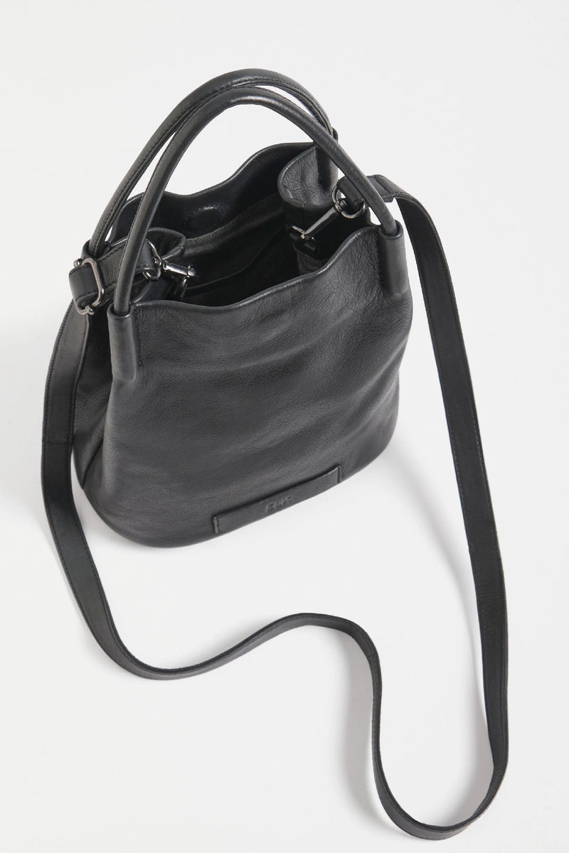 Elk The Label - Mni Orsa Crossbody [sz:o/s Clr:black]