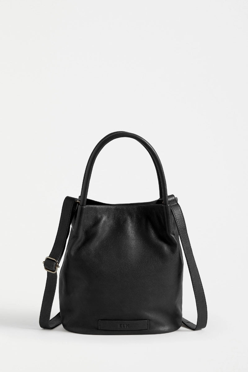 Elk The Label - Mni Orsa Crossbody [sz:o/s Clr:black]