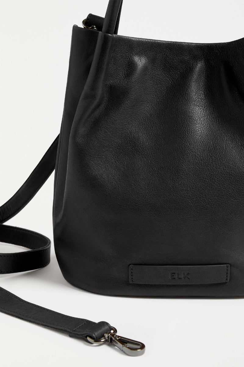 Elk The Label - Mni Orsa Crossbody [sz:o/s Clr:black]