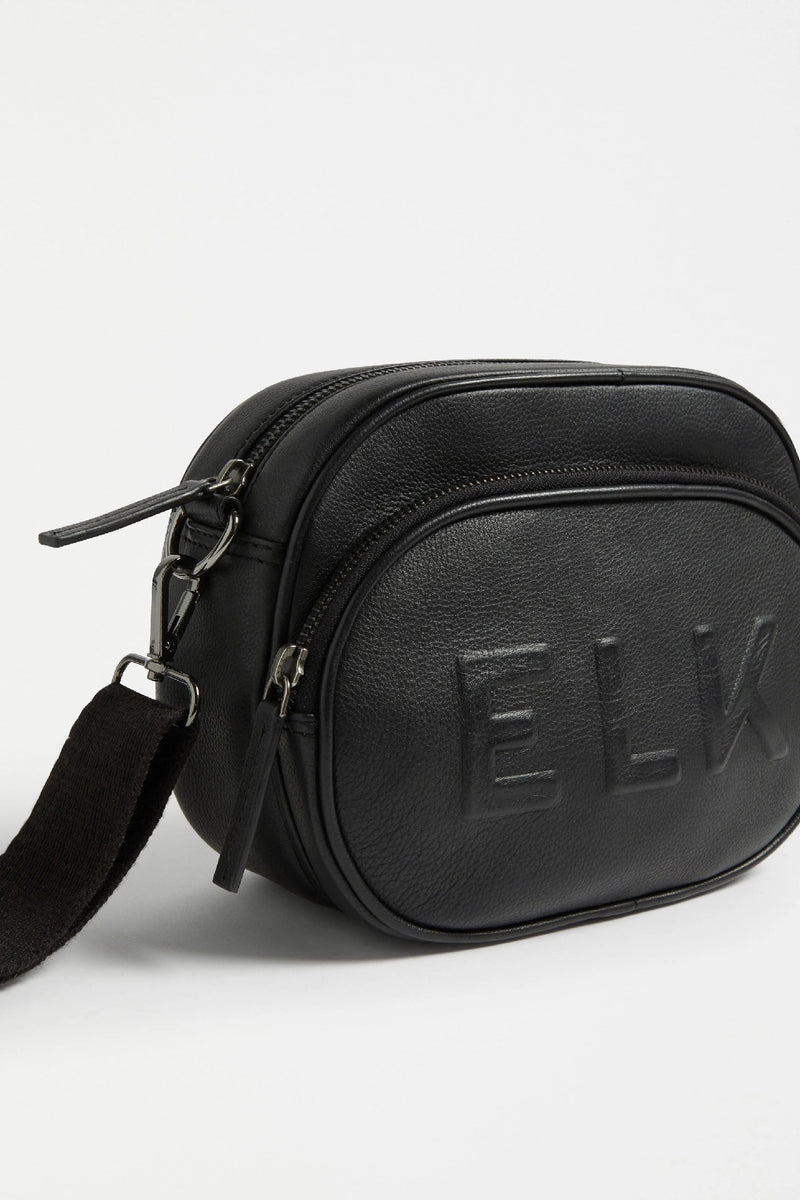 Elk The Label - Eila Crossbody [sz:o/s Clr:black]