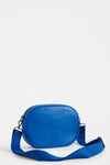 Elk The Label - Eila Crossbody [sz:o/s Clr:bright Blue]