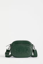 Elk The Label - Eila Crossbody [sz:o/s Clr:forest Green]