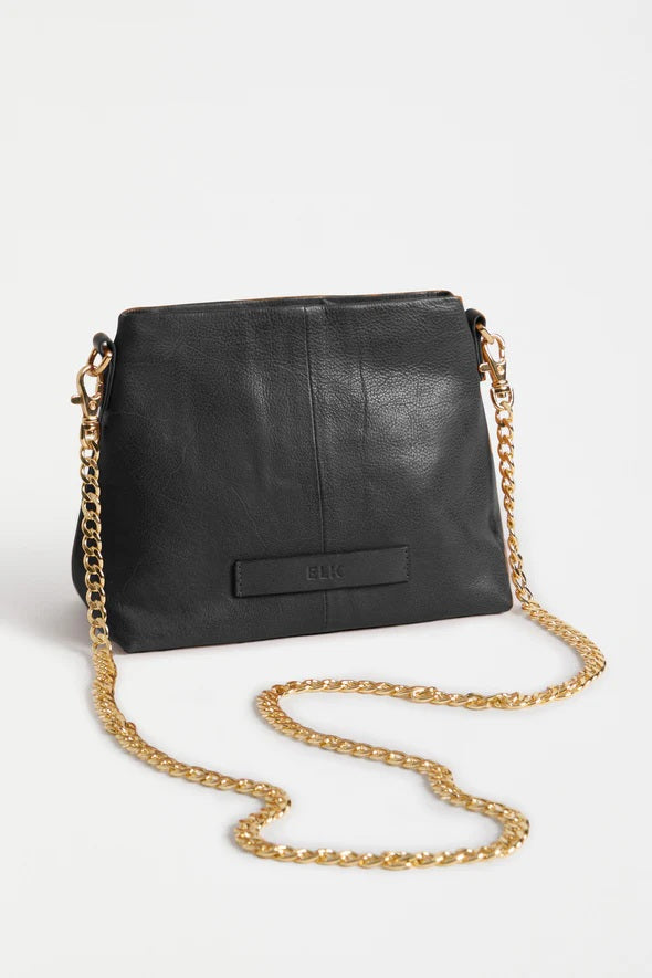 Elk The Label - Black Dreii Mini Clutch