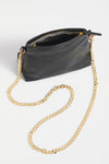 Elk The Label - Black Dreii Mini Clutch