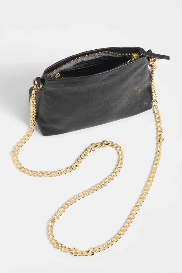 Elk The Label - Black Dreii Mini Clutch