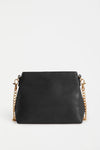 Elk The Label - Black Dreii Mini Clutch