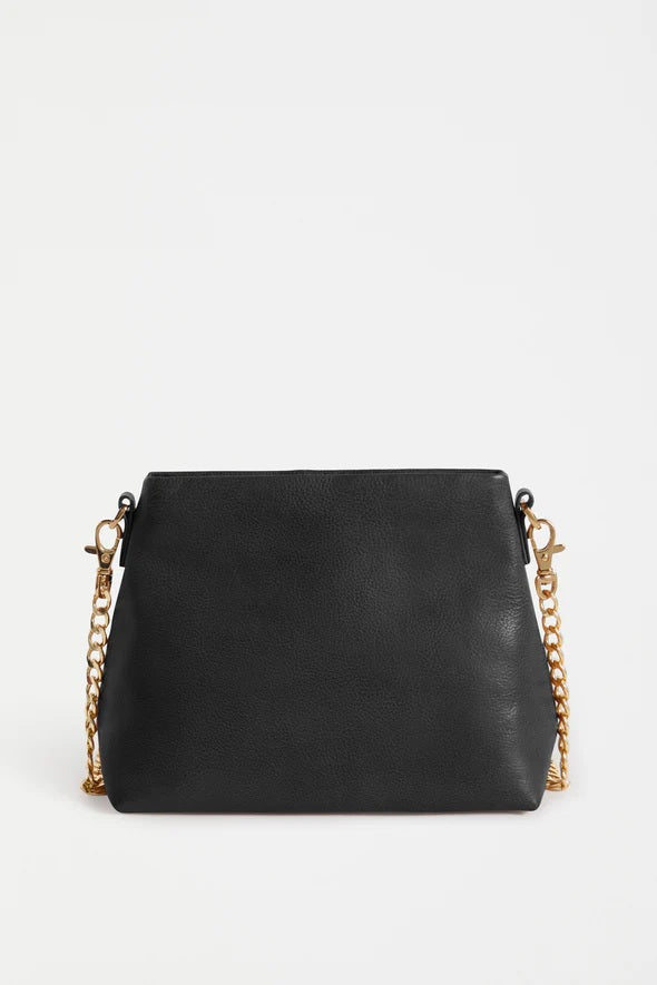 Elk The Label - Black Dreii Mini Clutch