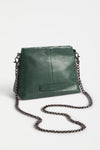 Elk The Label - Forest Green Dreii Mini Clutch