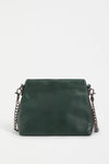 Elk The Label - Forest Green Dreii Mini Clutch