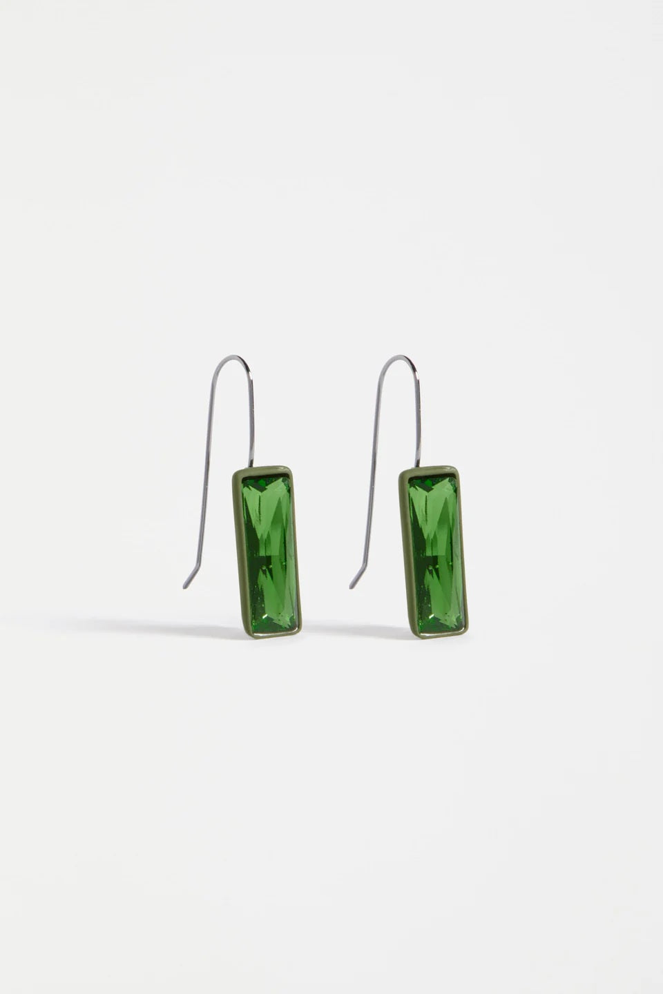 Elk The Label -  Artichoke Jule Small Hook Earring