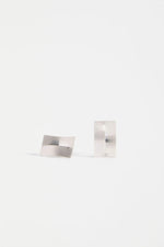 Elk The Label -  Silver Trel Stud Earring