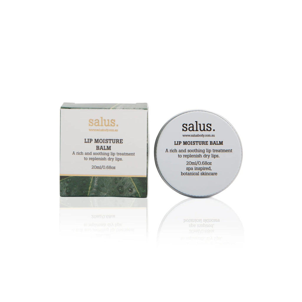 Salus - Lip Moisture Balm 