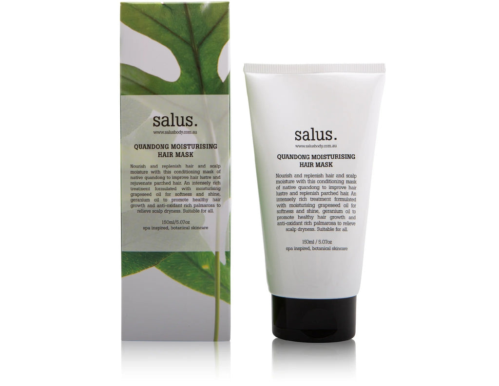 Salus - Quandong Moisturising Hair Mask